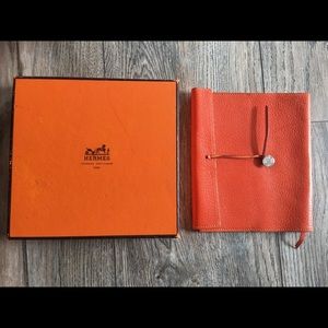 Hermes book cover